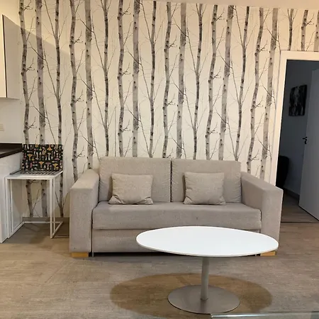 Apartment Placentines