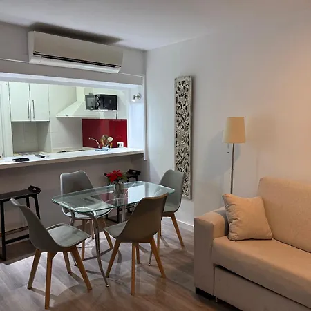 Apartment Placentines Seville