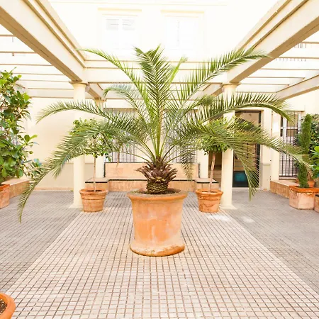 Apartament Placentines