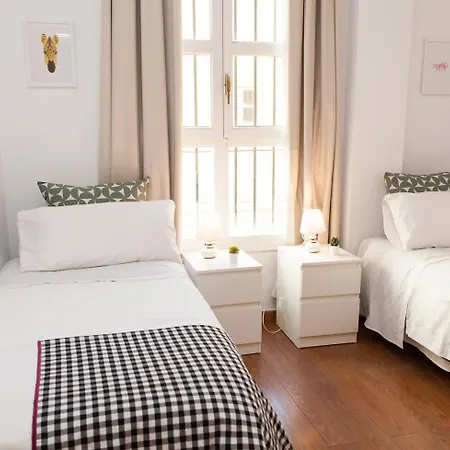 Placentines Apartament *