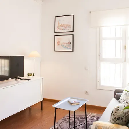 Apartment Placentines *