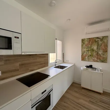 Apartament Placentines Sewilla