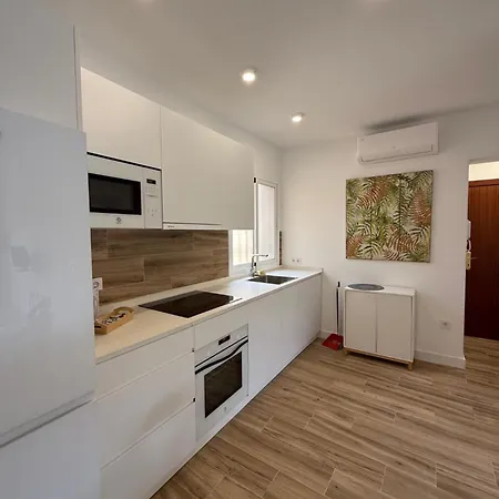 Apartament Placentines Sewilla