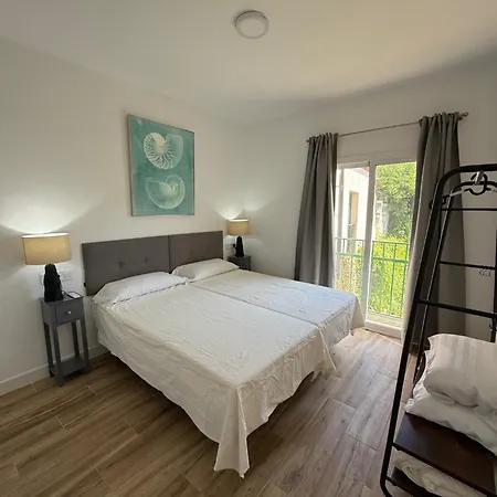 Apartament Placentines