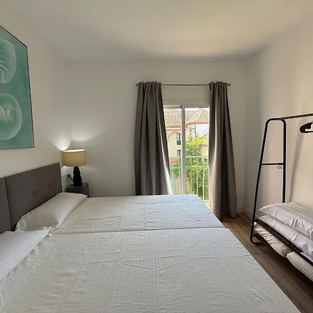 Apartament Placentines *