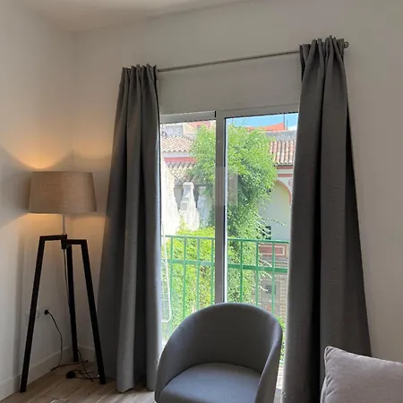Apartament Placentines Sewilla