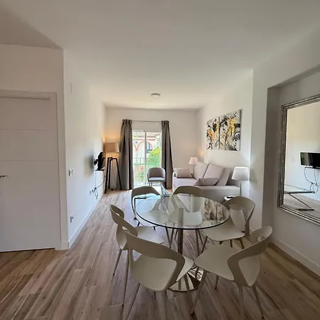 Apartament Placentines