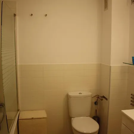 Apartment Placentines *