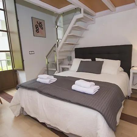 Placentines Apartmán Sevilla