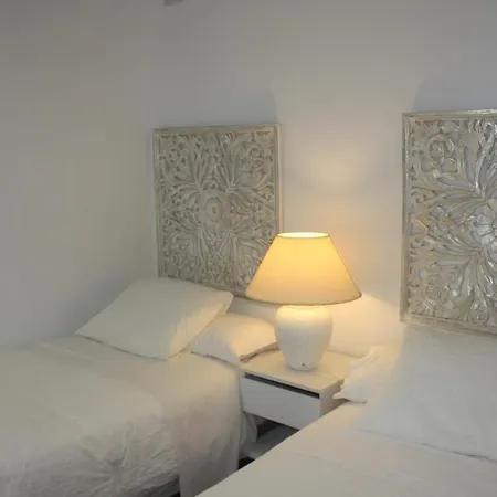 Apartamento Placentines