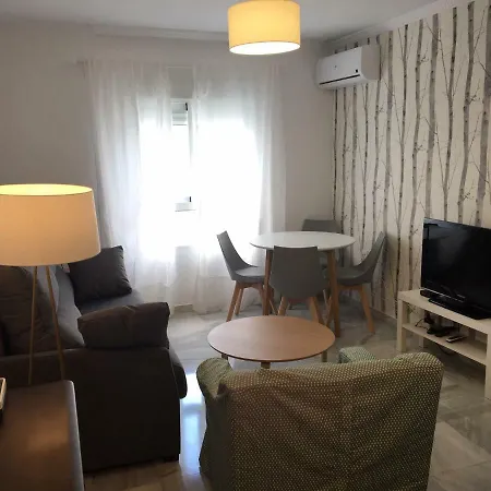 Placentines Apartmán Sevilla