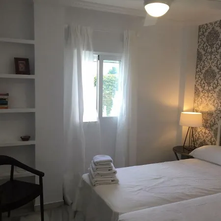 Apartmán Placentines *