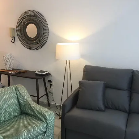 Placentines Apartmán