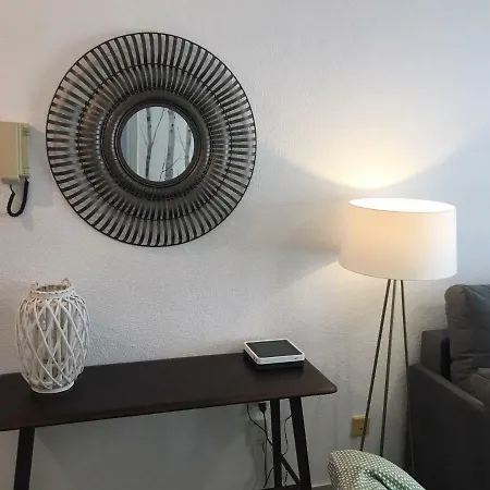 Placentines Apartamento *