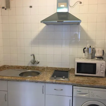 Apartmán Placentines *