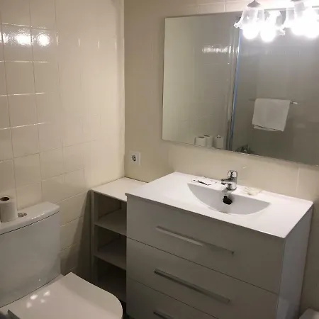 Placentines Apartmán