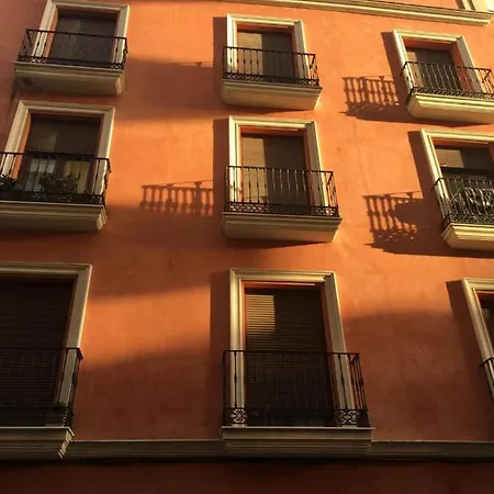 Apartmán Placentines *