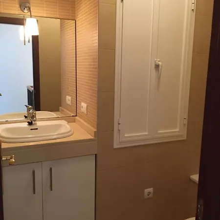 Placentines Apartamento Sevilha