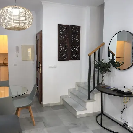 Apartmán Placentines Sevilla