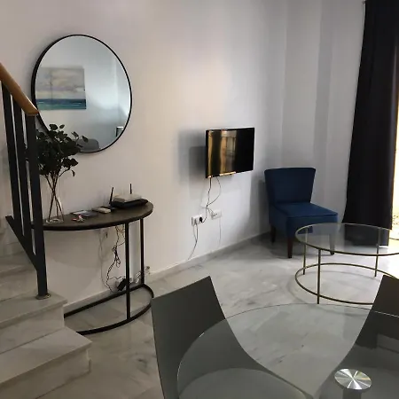 Apartmán Placentines *