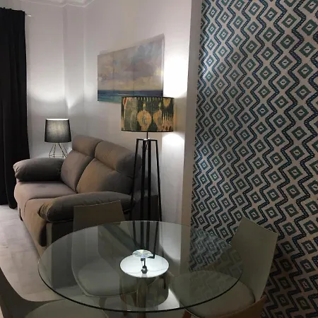 Placentines Apartmán Sevilla