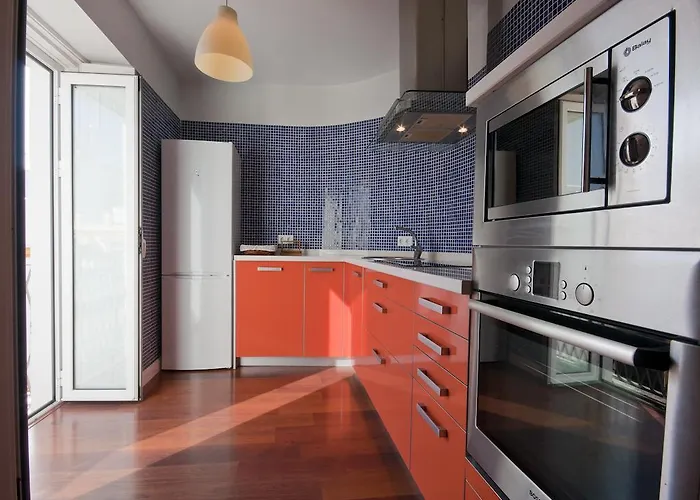 Daire Placentines Sevilla