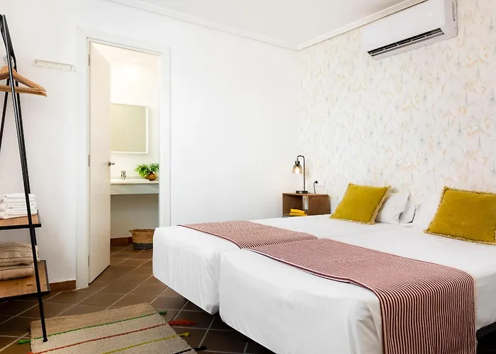 Placentines Daire Sevilla