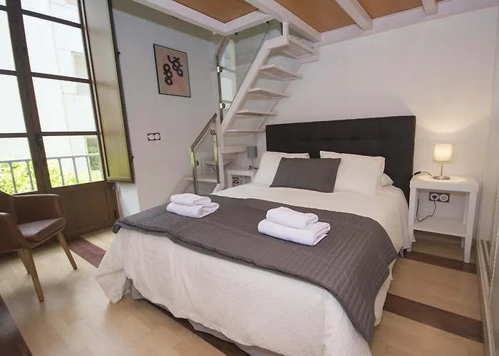 Placentines Daire Sevilla