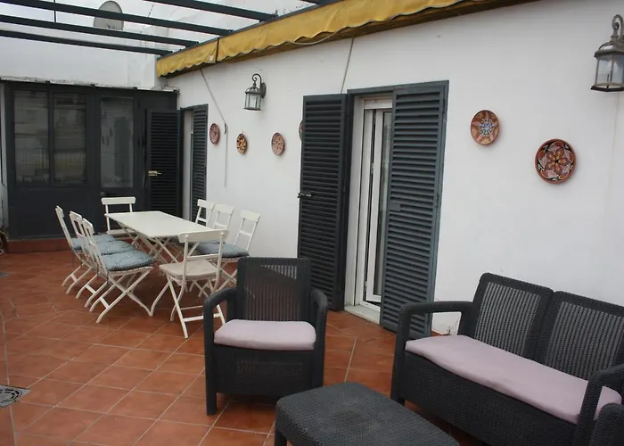 Placentines * Sevilla