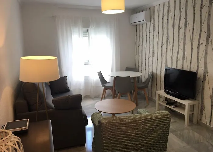 Placentines Daire Sevilla