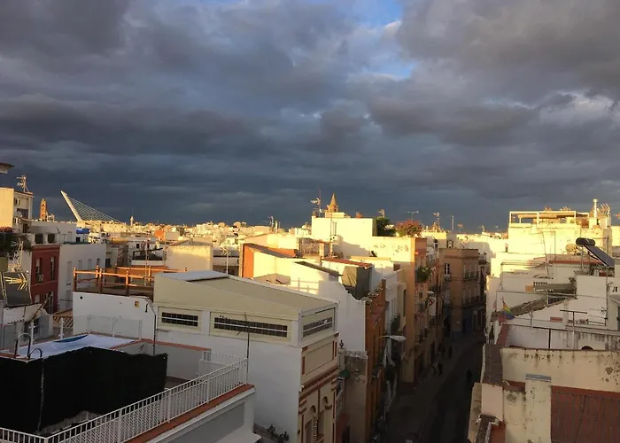 Placentines Daire Sevilla