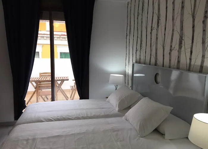 Daire Placentines Sevilla