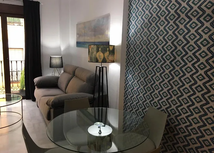 Placentines Daire Sevilla