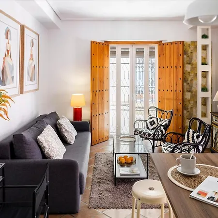 Placentines Séville