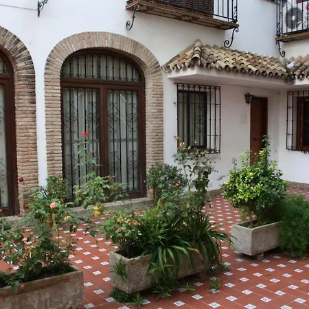 Appartamento Placentines Siviglia
