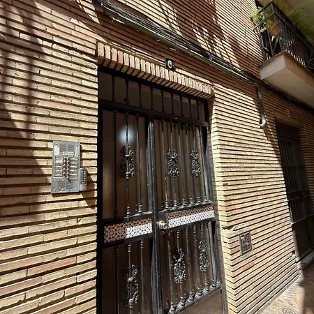 Appartamento Placentines Siviglia